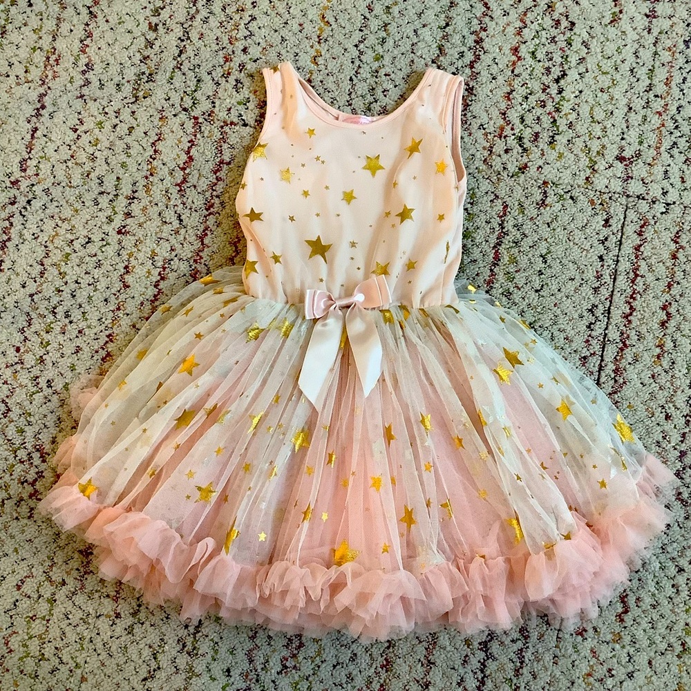 Perfect party dress